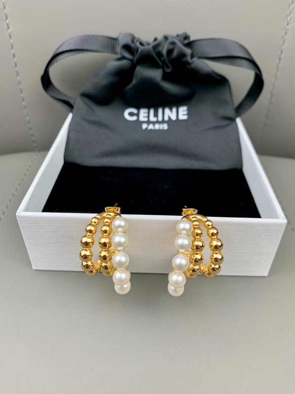 Celine Earring 05lyr344 (1)